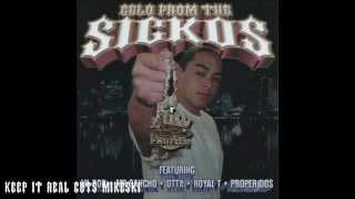 Gelo - From The Sickos (Full Album) - YouTube