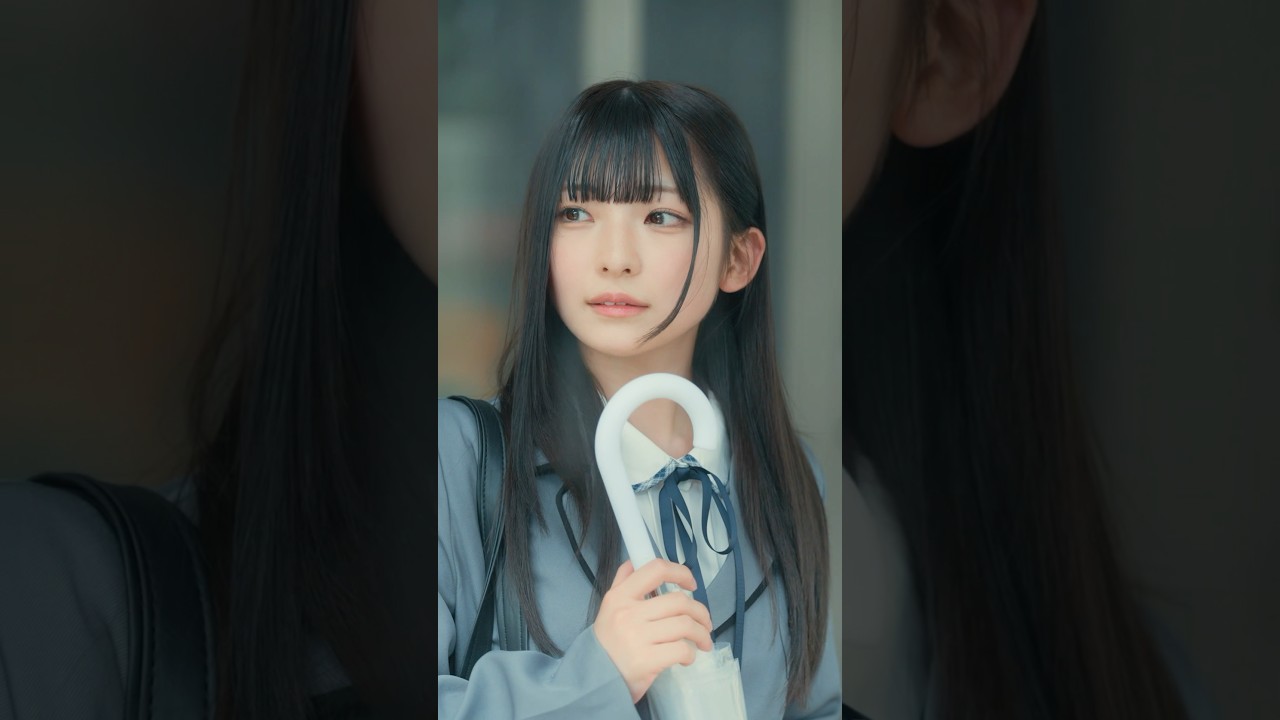 ≠ME 9thシングル「#夏が来たから」に収録される「ごめん、マジで」MV1