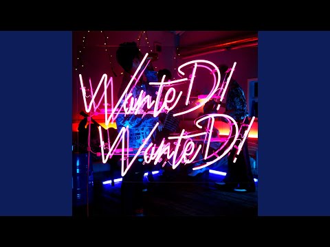 Wanted! Wanted! - YouTube