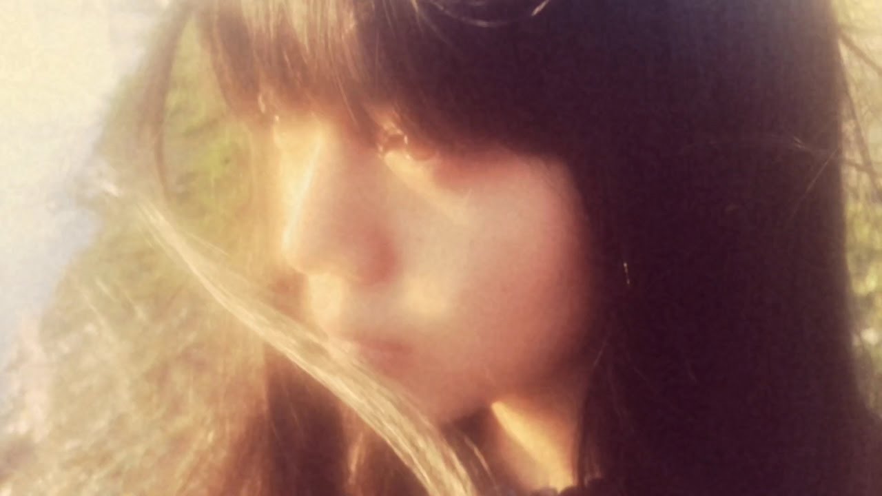 カネコアヤノ / ひかれあい | HOLIDAY! RECORDS DISTRO