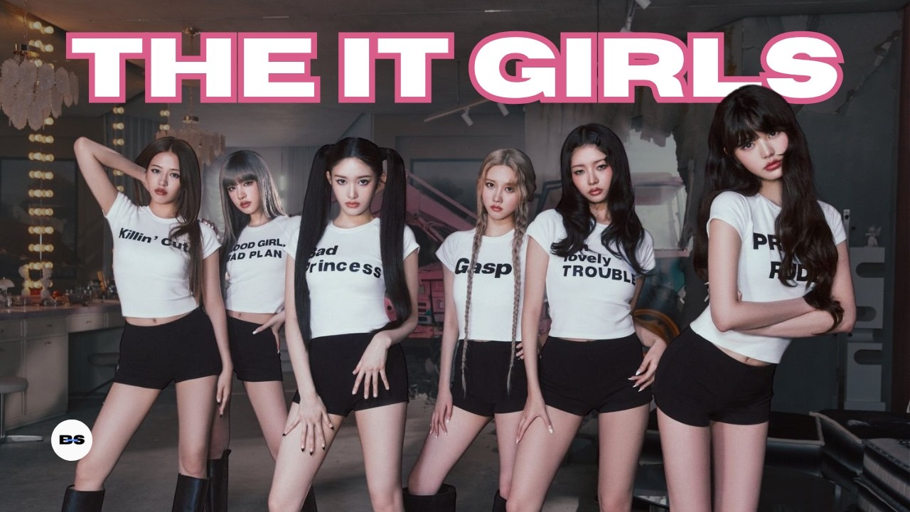 Girls' Generation 少女時代 'LOVE&GIRLS' MV Dance ver. - YouTube