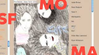 Miranda July and Harrell Fletcher's Learning to Love You More