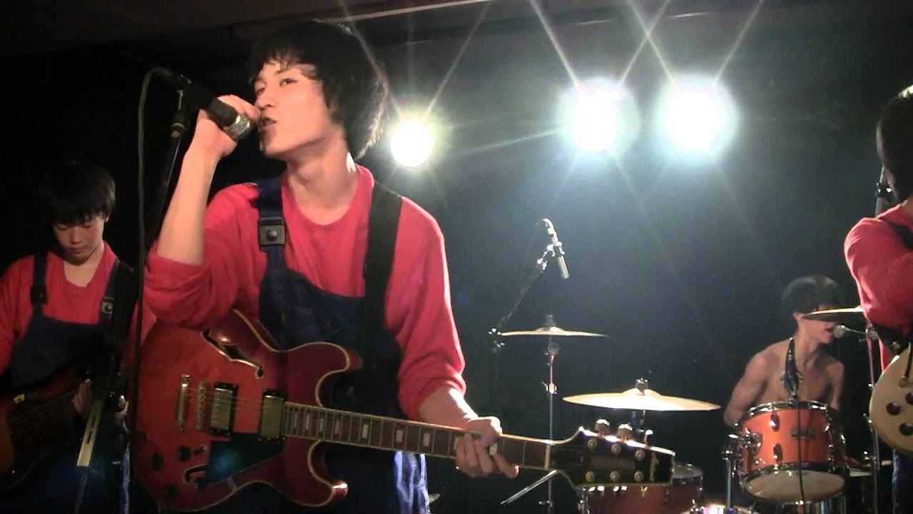 The ドーテーズ/エブリデイ・ロックンロール - YouTube