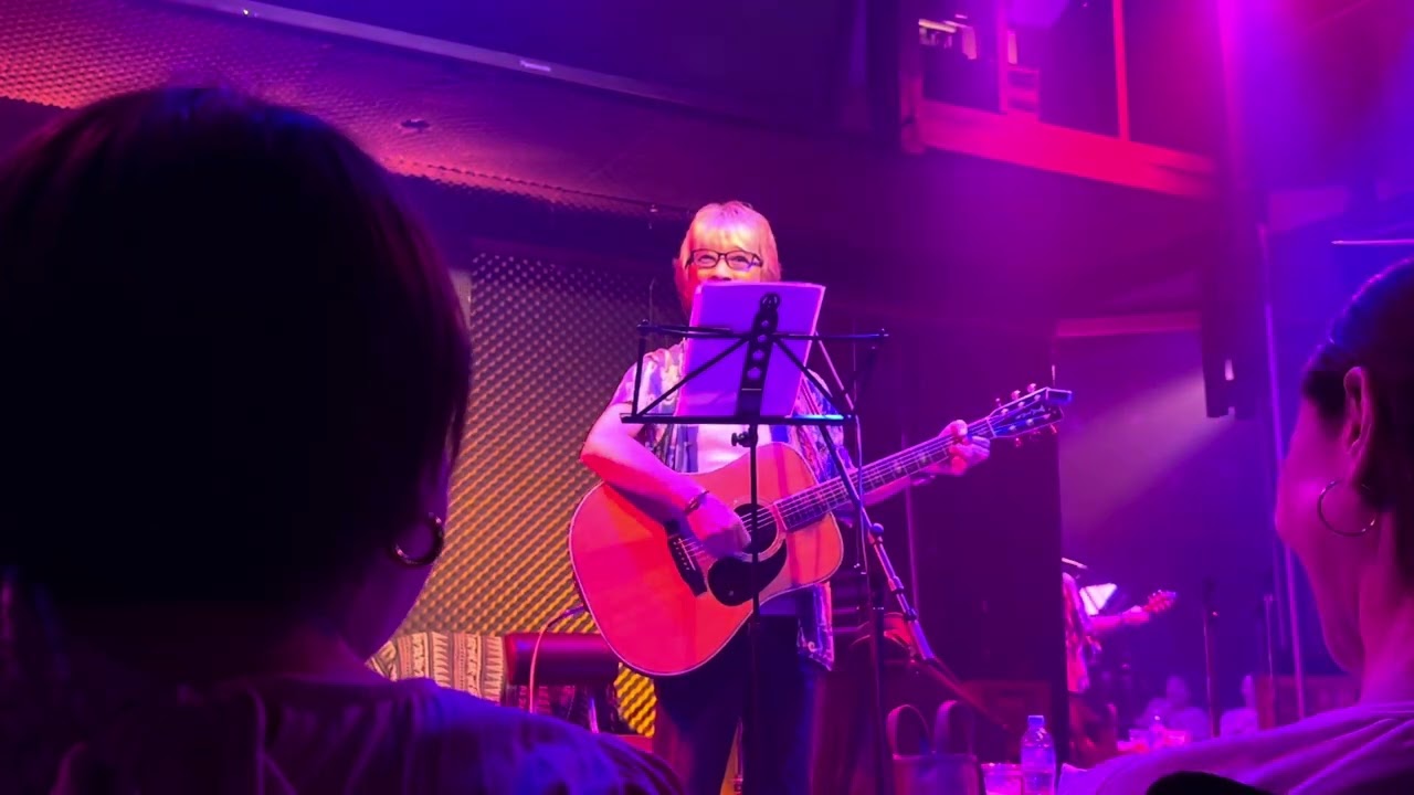 CRACK The MARIAN 【ROCK'N'ROLL PEARL HARBOR】 - YouTube