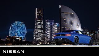 東京オートサロン 2025】フェアレディZ 開発秘話 トークショー(1/11