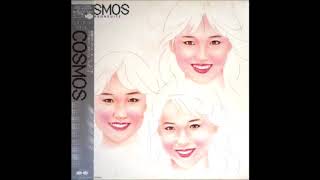Cosmos-Bourbon Suite – hair & music parlour FAM
