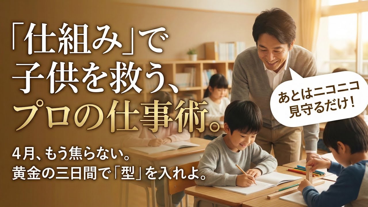 教育技能大学】授業の「天才」河田孝文氏見参！《後編》 - YouTube