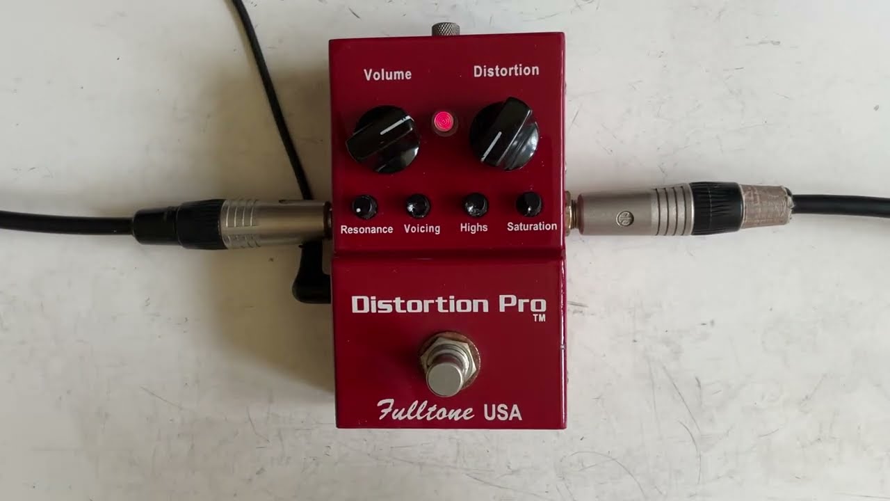 Fuzz Pro?!