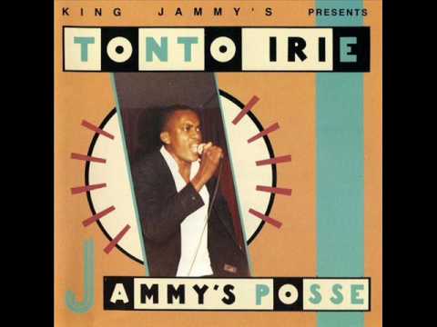 Tonto Irie - It A Ring - YouTube