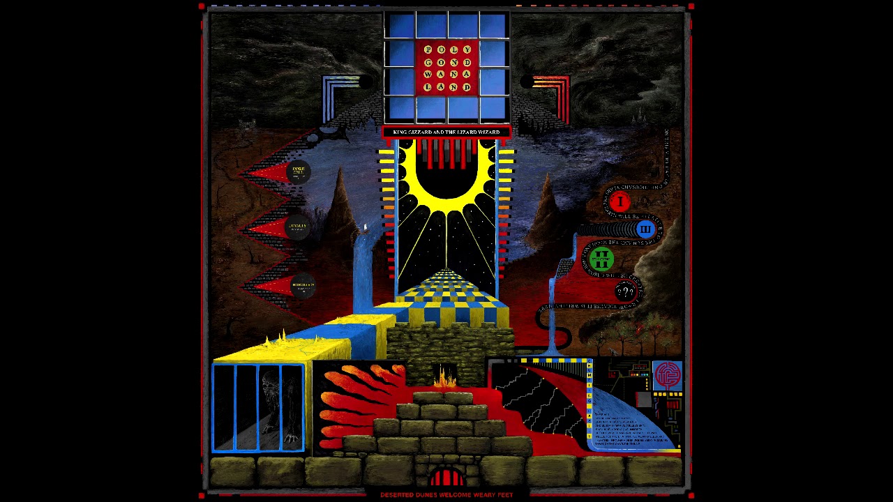 降神(Origami) - 降神 (2004) [Full Album] - YouTube