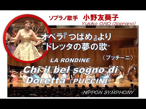 LA RONDINE 