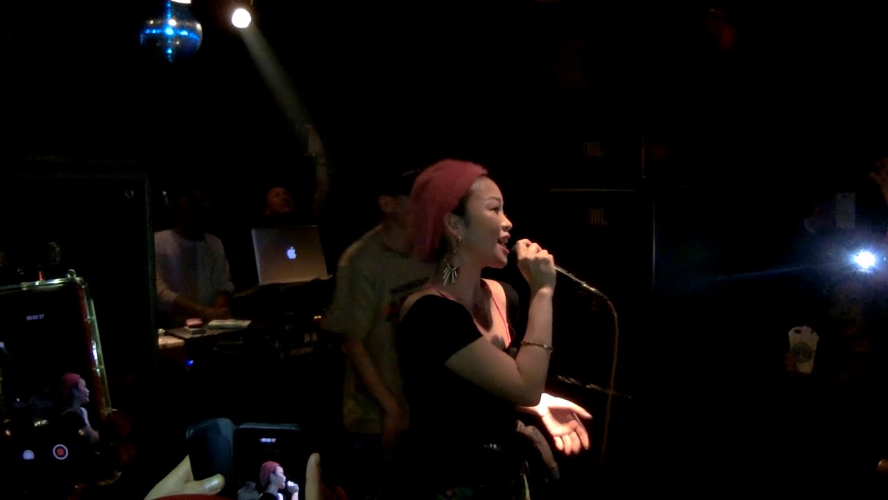 Spiral Squall (Dancehall Mix) - YouTube