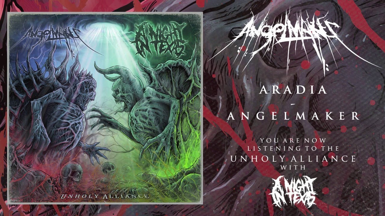 AngelMaker