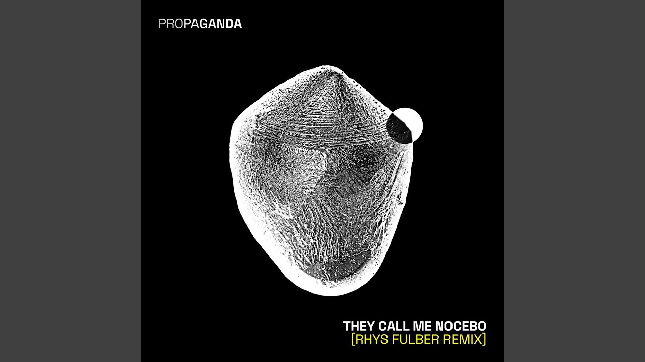 独シンセポップ プロパガンダ、34年ぶりのスタジオ・アルバム