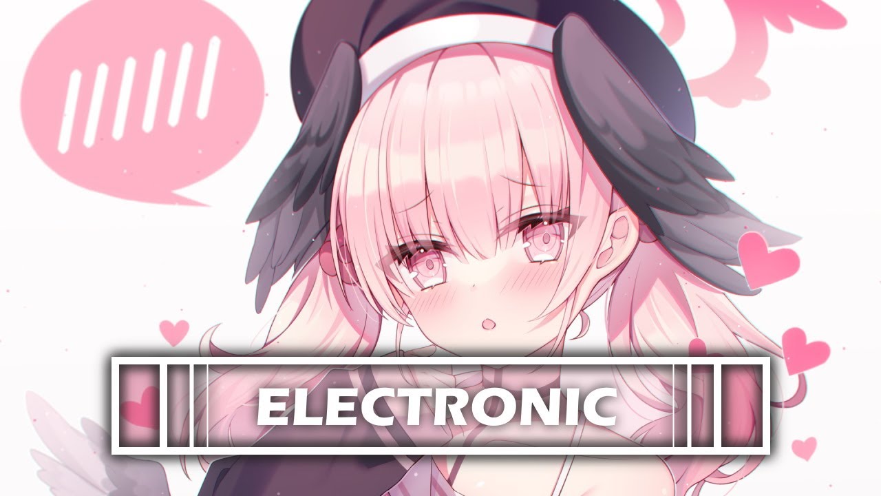 Electronic」星宮とと＋TEMPLIME - Escapism (Inu Remix) - YouTube