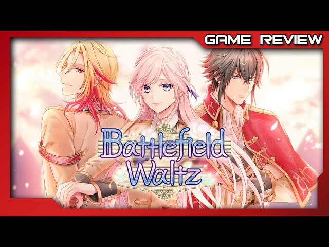 Battlefield Waltz - Review - Nintendo Switch - YouTube