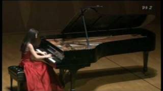 Alice Sara Ott - Appassionata 3rd movement - YouTube