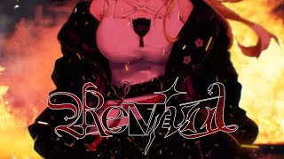 Revival／角巻わため - YouTube