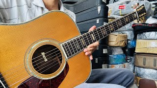 SOLD)🔴[SUPERB ITEM] Morris TF-80, extremely beautiful | Rare item