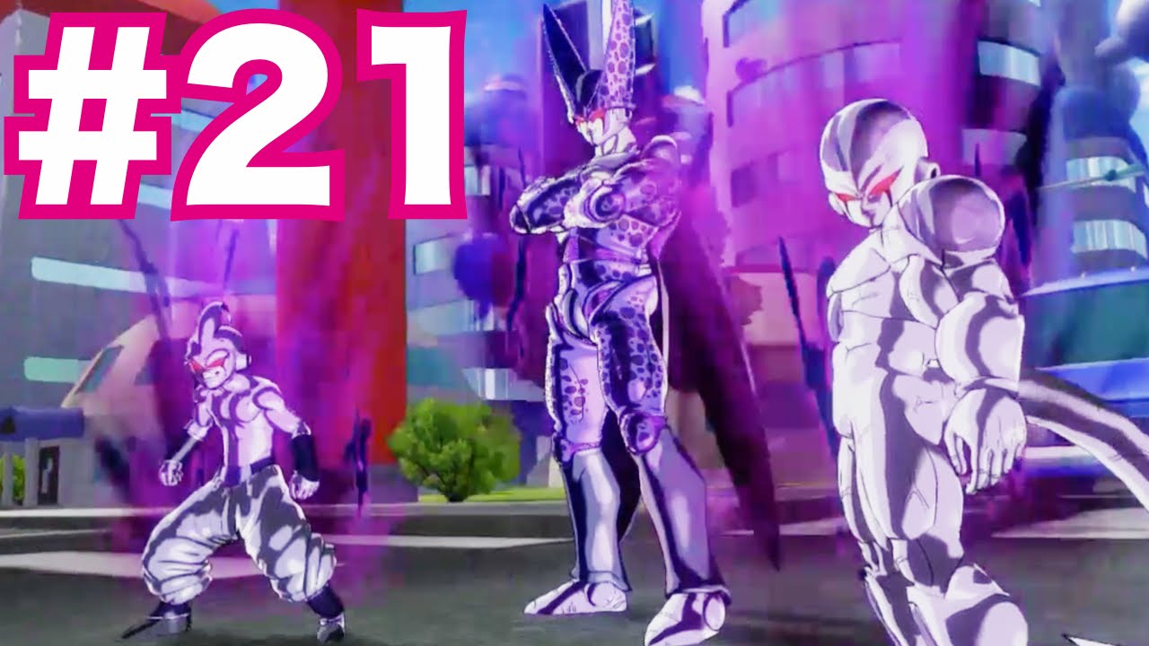 SDBHクライマックスチェンジ3枚セット (フリーザ,セル,魔人ブウ