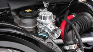 BLITZ / SUPER SOUND BLOW OFF VALVE VD JG1 N-ONE RELEASE SOUND