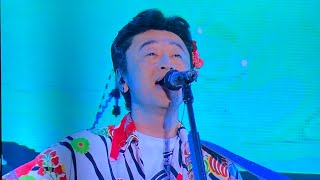 伝説の解散ライブ】サザンオールスターズ「真夏の大感謝祭」30周年記念