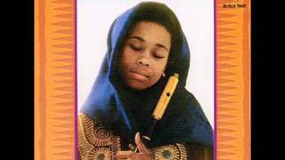 Adele Sebastian - I Felt Spring - YouTube