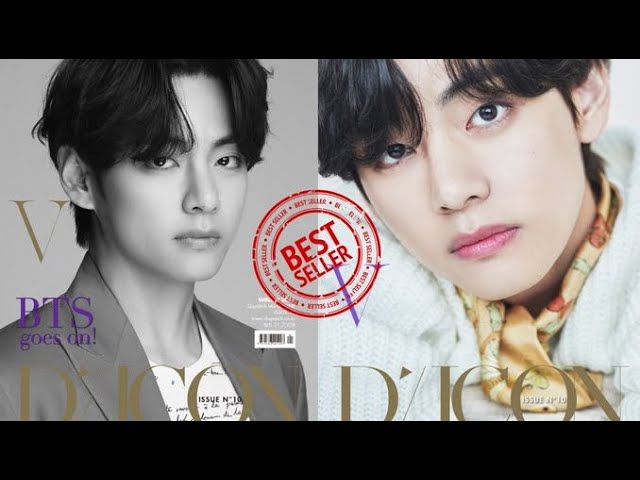 MUTE BOSTON BAG UNBOXING | ARTIST MADE COLLECTION BY BTS V - YouTube