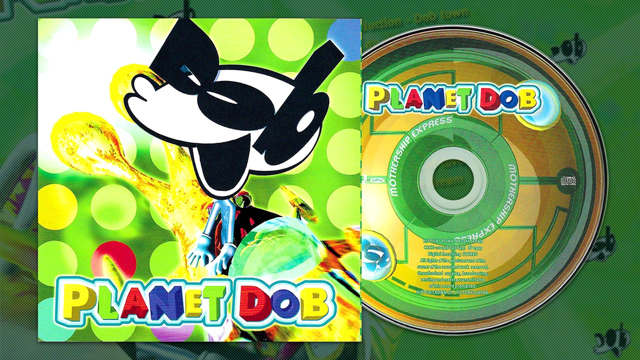 Date of Birth - PLANET DOB [1999] - YouTube