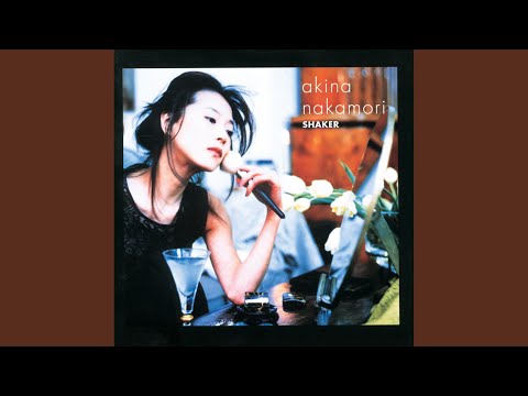 Akina Nakamori – Shaker | Releases | Discogs