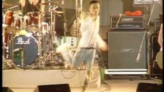 THE BLUE HEARTS 25th Anniversary / 2010.2.24 ベスト＆トリビュート