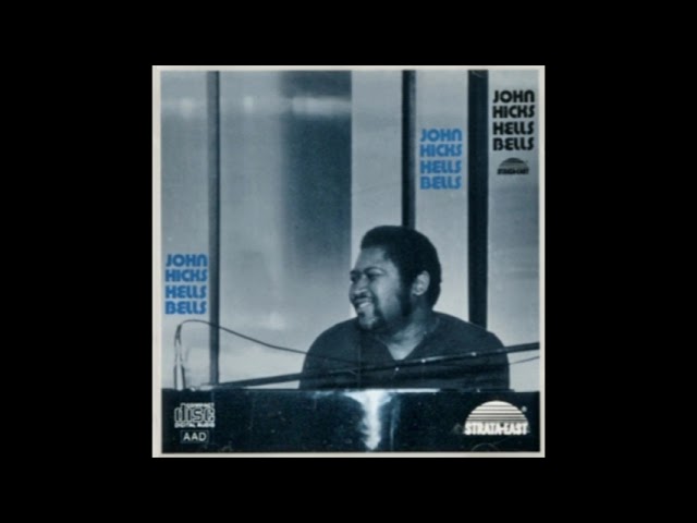 John Hicks – Hells Bells - YouTube