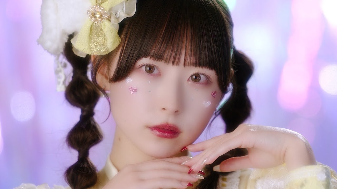 カルテNo.2222」MV/きゅるりんってしてみて - YouTube