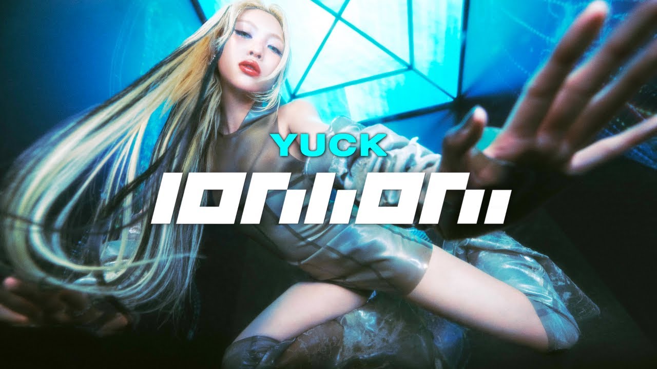 FREE] XG x aespa x LE SSERAFIM x Kpop Type Beat | 