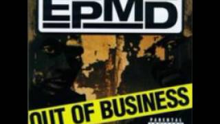 EPMD / Out Of Business -Double Limited Edition- (2CD)