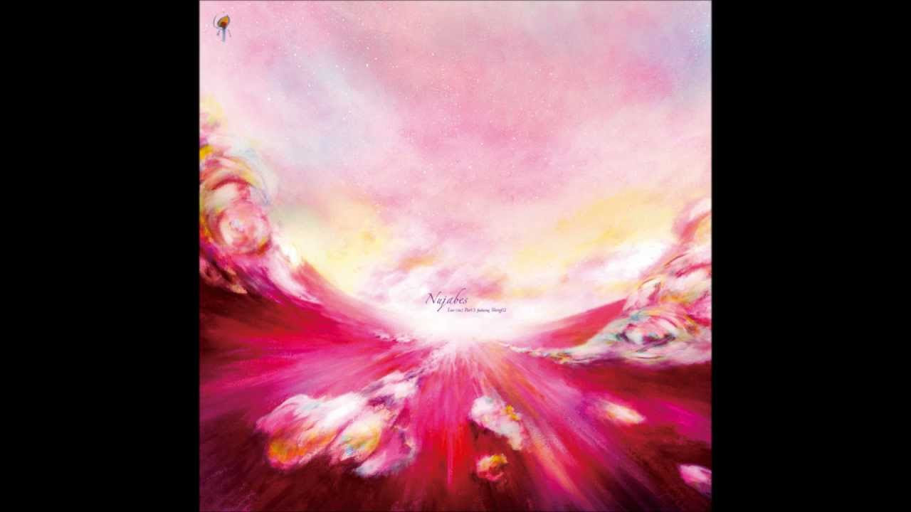 Nujabes feat Shing02 - Luv(sic) Part 1-5 (completed version) - YouTube