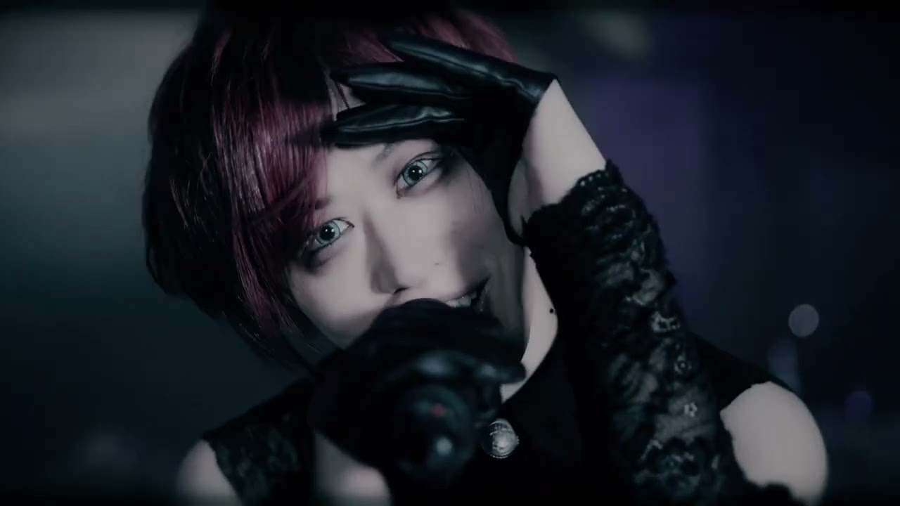 Chanty「君と罰」Music Video - YouTube