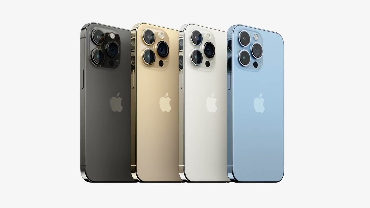 ヨドバシ.com - アップル Apple iPhone 13 Pro 256GB シエラブルー SIM