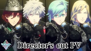 劇場版 うたの☆プリンスさまっ♪ TABOO NIGHT XXXX 公式サイト