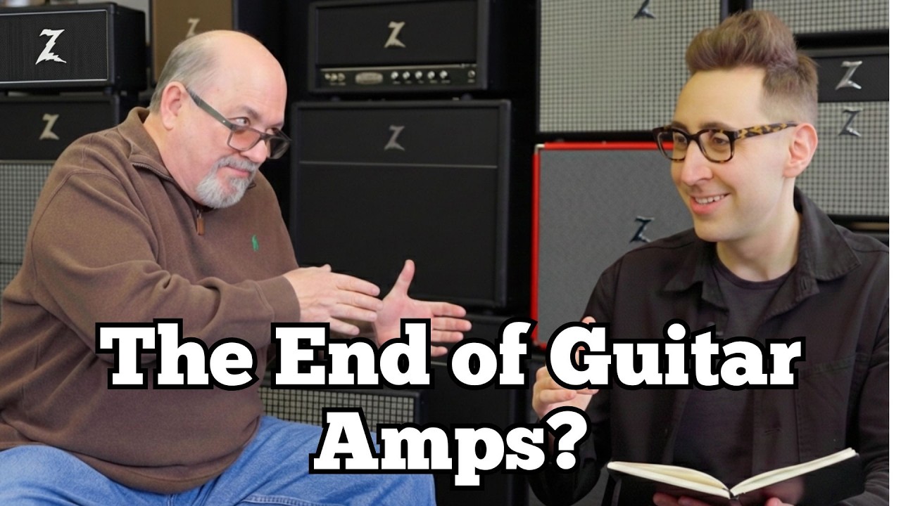 Morley Volume Commander - YouTube