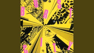 Various Artists : BURST CITY (爆裂都市) オリジナルサウンドトラック