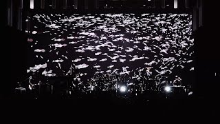 METAFIVE（高橋幸宏 × 小山田圭吾 × 砂原良徳 × TOWA TEI × ゴンドウ