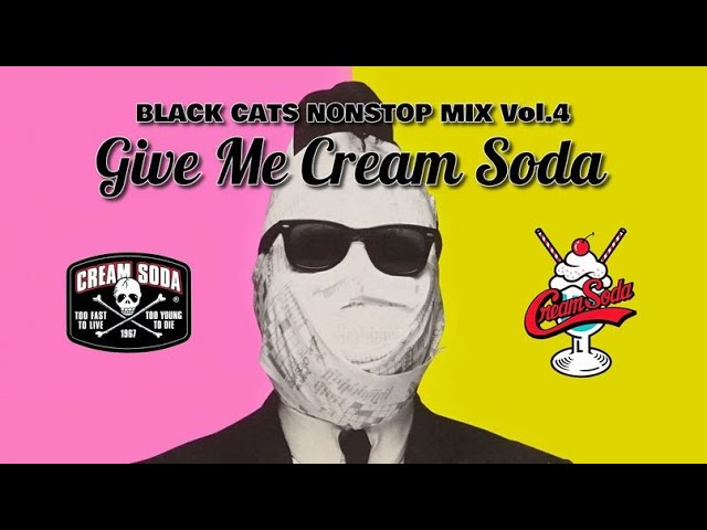 水口晴幸 ピッピ（exクールス）BLACK or WHITE プロデュース：山下達郎