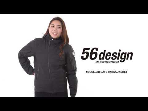 KUSHITANI K-2813 56デザイン カフェラテ - YouTube