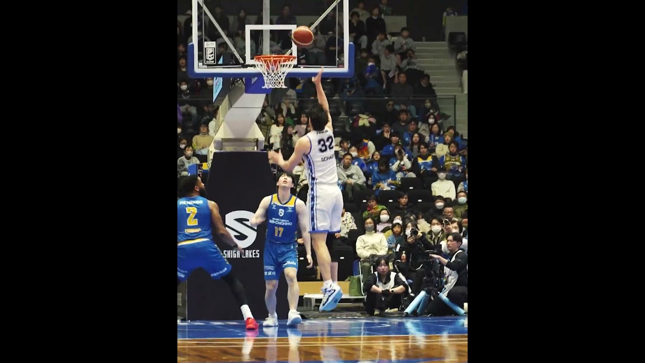 ザック・オーガスト選手と契約締結のお知らせ | 滋賀レイクス