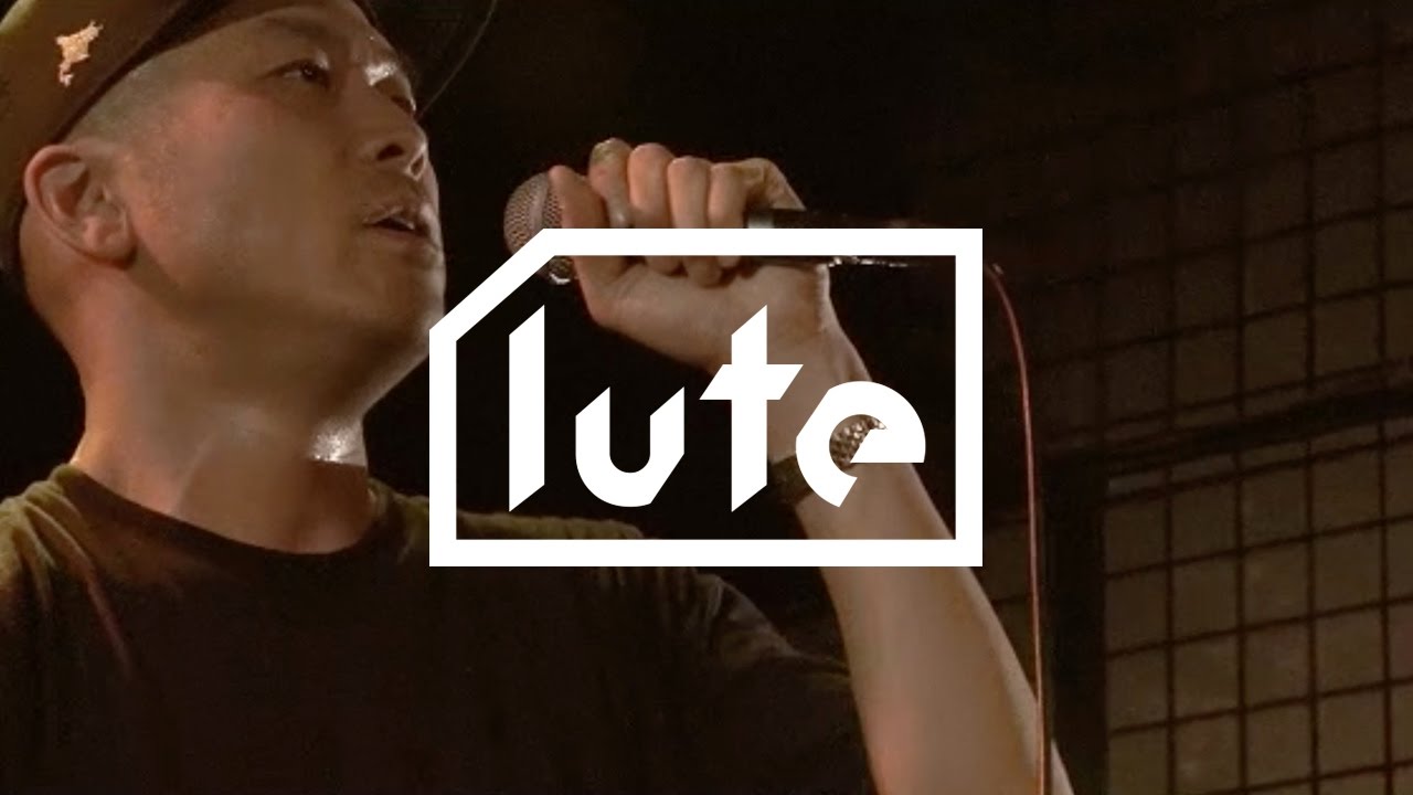 OLEDICKFOGGY x ILL-BOSSTINO [THA BLUE HERB] 「弾丸さえあれば