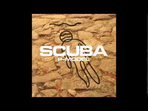 P-MODEL SCUBA - YouTube