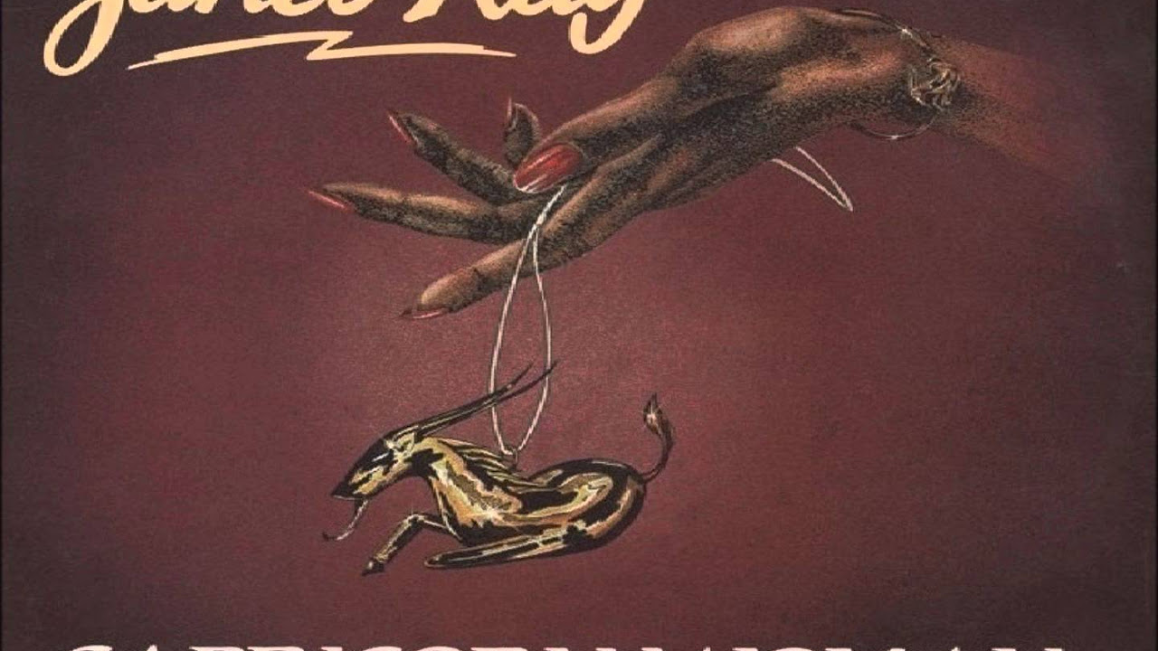 Janet Kay - Cant' Give It Up(Capricorn Woman)(1982) - YouTube