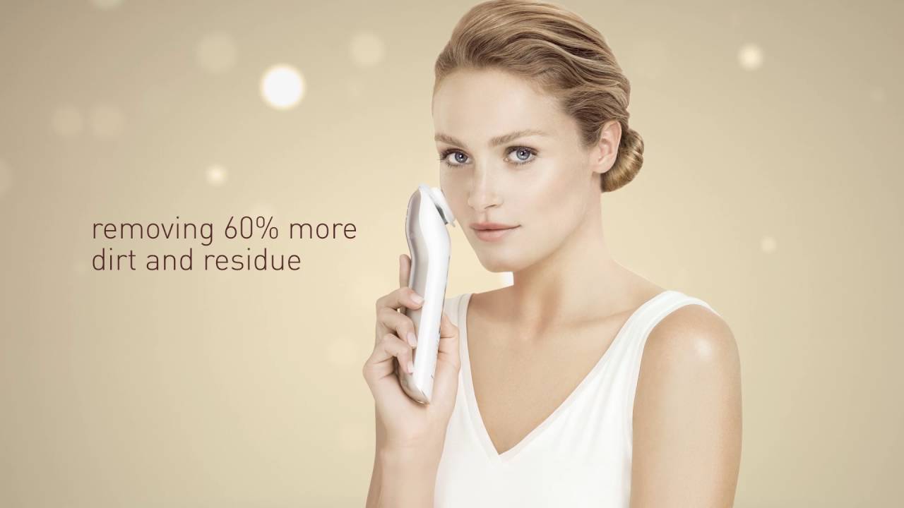 Panasonic EH-XT20 Facial Enhancer - YouTube