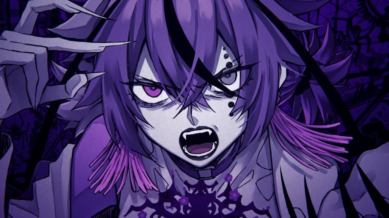 Bocca della Verità(Under Construction Remix) - Hizumi Rei feat